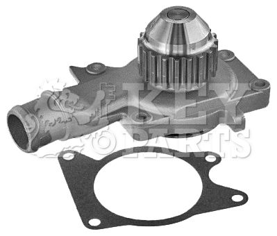 KEY PARTS Водяной насос KCP1135